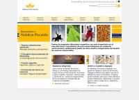 Sitio web de Nobleza-Piccardo S.a.i.c. y f