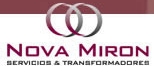 NOVA MIRON S.A. Mantenimiento de transformadores