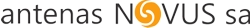 Antenas Novus S.a