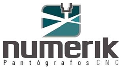 Pantografos Numerik S.r.l Maquinas Para Cortes de Chapas