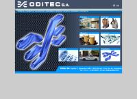 Oditec S.a