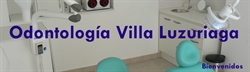 Odontologia Luzuriaga