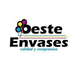 Oeste Envases S.R.L impresiones troquelados