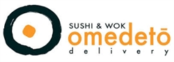 Omedeto Sushi & Wok Delivery