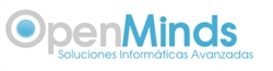 OpenMinds consultoría de Sistemas y Telecomunicaciones