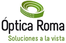 Optica ROMA lentes