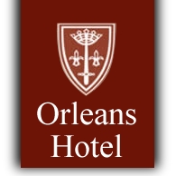 Orleans Hotel S.r.l