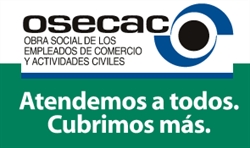 O.S.E.C.A.C. Obra Social De Los Empleados De Comercios Y A