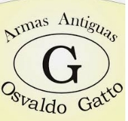 Osvaldo Gatto Armas Antiguas