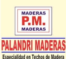 Palandri Maderas