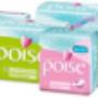Poise - toallitas para incontinencia