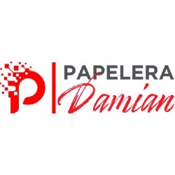 Papelera Damian