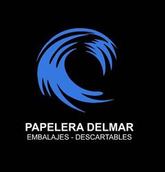 Papelera Delmar