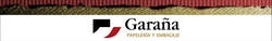 Papelera Garaña artículos de librería