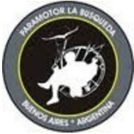 paramotor la busqueda escuela de vuelo