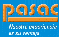 PASAC S.A. hidrolavadoras