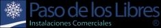 Paso de Los Libres Instalaciones Comerciales