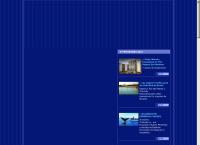 Sitio web de Patagonik Travel & Service