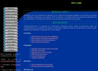 Sitio web de Perfil Plast Felpudos De Filamentos Pvc