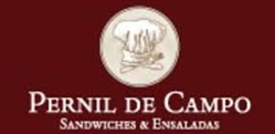 Restaurante Pernil de Campo sandwiches de pernil de ternera y de cerdo