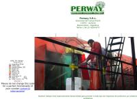 Laboratorio Consultor Ecologico Perway S.R.L