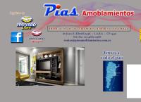 Sitio web de Pias