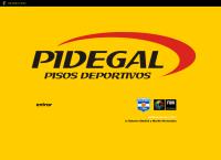 Pidegal