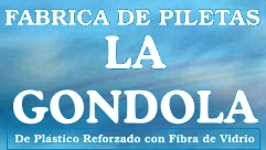 Plasticos Reforzados La Gondola SRL