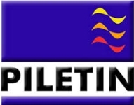 Piletin SACI - Piletas de lona Grandes,Chicas y Redondas