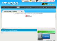 Pimatur Viajes Srl