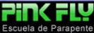 Pink Fly -Escuela de Parapente