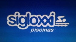Piscinas Siglo Xxi