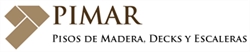 Pisos Pimar - Pisos de Madera Flotantes - Decks - Escaleras