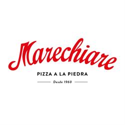 Marechiare Pizzeria   Horno a Leña