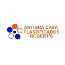 Antigua Casa Plastificados Robert's