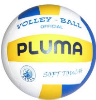 Fabrica de Pelotas Deportivas Pluma