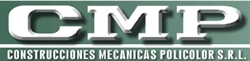 Construcciones Mecanicas Policolor S.r.l