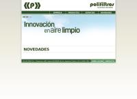 Polifiltros S.a