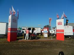 Ppg  SRL - Unidades
