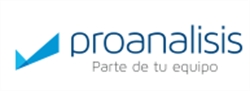 Proanalisis SA