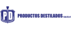 Productos Destilados Saic y f