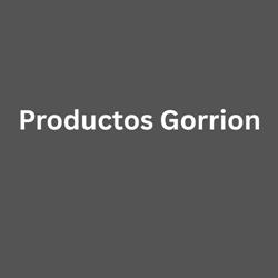 productos gorrion