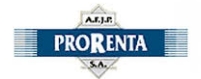 A.f.j.p. Prorenta S.a