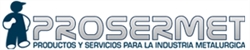 Prosermet soldadores