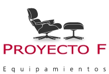 Proyecto F Equipamientos