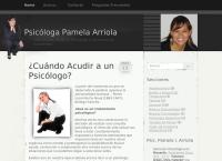 Psic. Pamela Isabel Arriola trastornos de aprendizaje