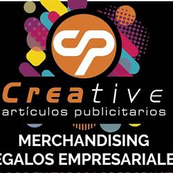 Creative - Articulos Publicitarios