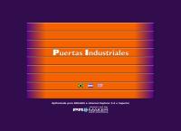 Puertas Industriales. S.a