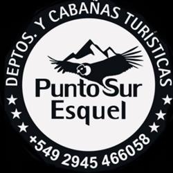 Punto Sur - Cabañas