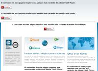 Sitio web de QPlus Consultores SRL